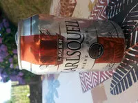 Mängden socker i Karlsquell