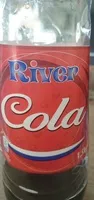 Mängden socker i Cola