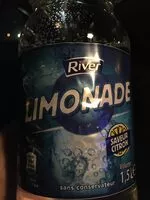 Mängden socker i Limonade aux arômes naturels