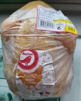 Mängden socker i Poulet