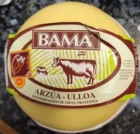 Mängden socker i Queso Arzúa