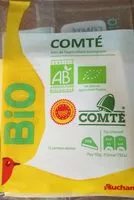 Mängden socker i Comte AOP Bio