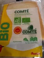 Mängden socker i Comte