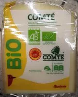 Mängden socker i Comté