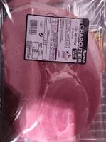 Mängden socker i Jambon Supérieur