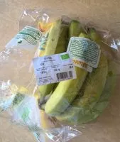 Mängden socker i Banane