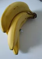 Mängden socker i Banane