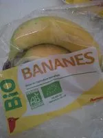 Mängden socker i Banane