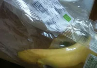 Mängden socker i BANANES BIO CAVENDISH ÉQUATEUR