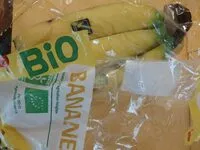 Mängden socker i Banane