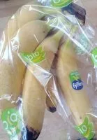 Mängden socker i Banane