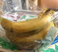 Mängden socker i Banane