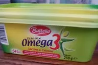 Mängden socker i Tartine et cuisson