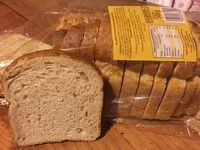 Mängden socker i Pain multicereales