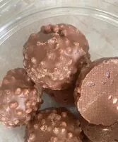 Mängden socker i Guimauves cricks