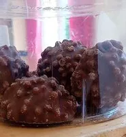 Mängden socker i Guimauve Cricks