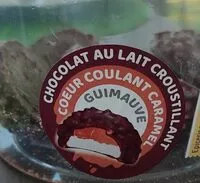 Mängden socker i Guimauves cricks