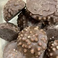 Mängden socker i Guimauves cricks