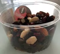 Mängden socker i Mélange sportif