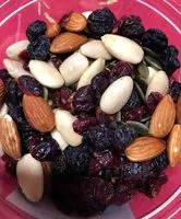 Mängden socker i Melange Sportif