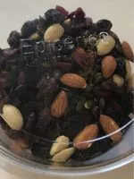 Mängden socker i Mélange Sportif