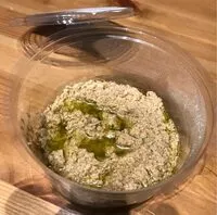 Mängden socker i Tapenade verte