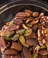 Mängden socker i Mélange Manhattan