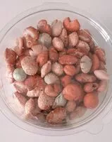 Mängden socker i Mélange Tokyo