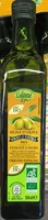 Mängden socker i Huile d'olive vierge extra bio