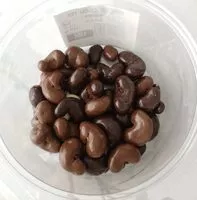 Mängden socker i Noix de cajou mix