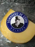 Mängden socker i Queso Gouda