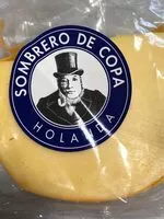 Mängden socker i Queso gouda