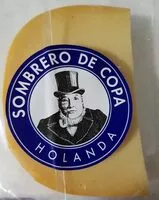 Mängden socker i Queso Gouda