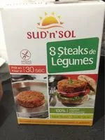 Mängden socker i Steak legume