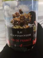 Mängden socker i Vin