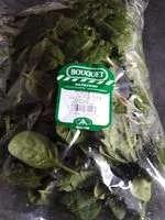 Mängden socker i Epinard