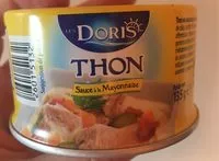 Mängden socker i THON sauce Catalane