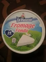 Fromages fondus