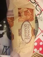 Mängden socker i Fromage d’abbaye