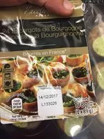 Mängden socker i Exellence