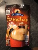 Mängden socker i Fondue Savoyarde