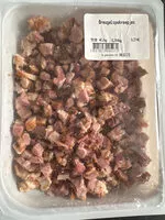 Mängden socker i Breugelspekreepjes