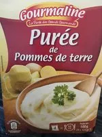 Mängden socker i Purée de Pomme de Terre en Flocons