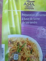 Mängden socker i Préparation alimentaire à base de farine de blé tendre