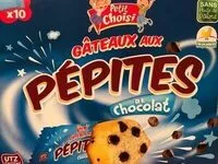 Mängden socker i MINI CAKES