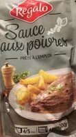 Mängden socker i Sauce beurre citron