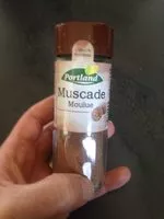 Mängden socker i Piment de Cayenne
