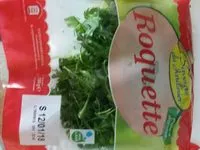 Mängden socker i Roquette