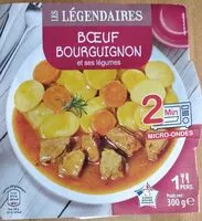 Mängden socker i Salade de Porc Moutarde et ses pommes de terre