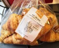 Mängden socker i Mini croissant margarina